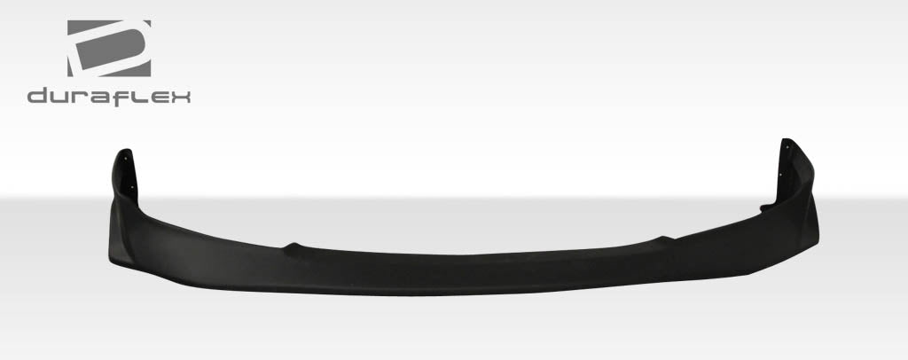 2006-2011 Honda Civic 4DR Duraflex JDM Type JS Type R Conversion Front Lip Under Spoiler Air Dam - 1 Piece