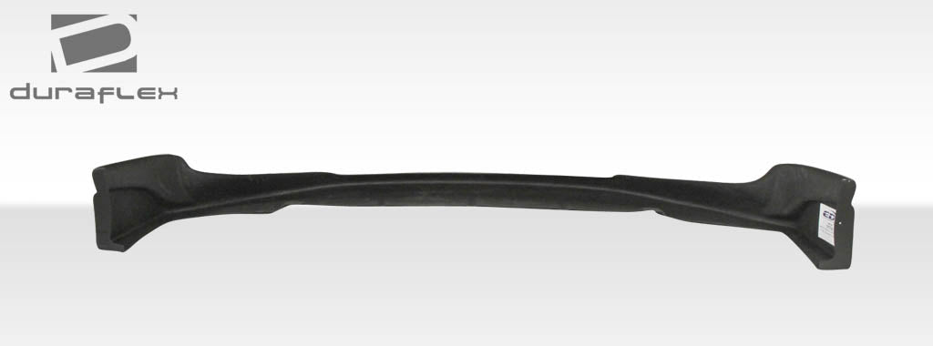 2006-2011 Honda Civic 4DR Duraflex JDM Type JS Type R Conversion Front Lip Under Spoiler Air Dam - 1 Piece