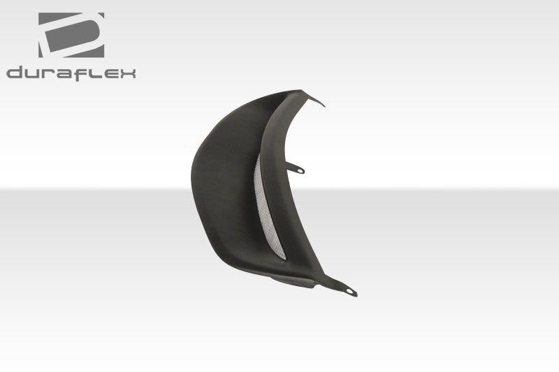 2006-2011 Honda Civic 4DR Duraflex JDM Type R Conversion Kit - 10 Piece