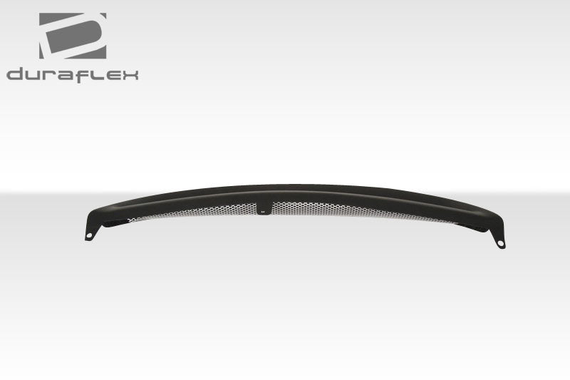 2006-2011 Honda Civic 4DR Duraflex JDM Type R Front End Conversion Kit - 5 Piece