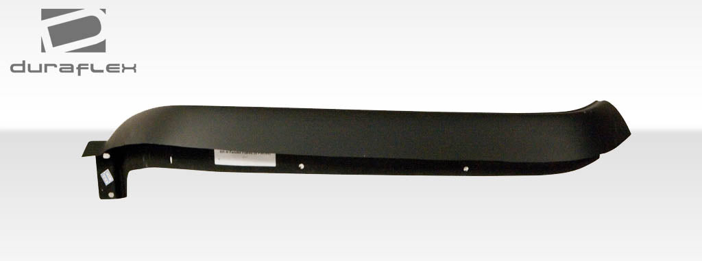 2003-2009 Hummer H2 Duraflex BR-N Body Kit - 9 Piece