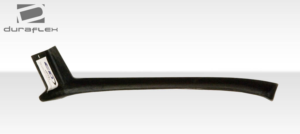 2003-2009 Hummer H2 Duraflex BR-N Body Kit - 9 Piece