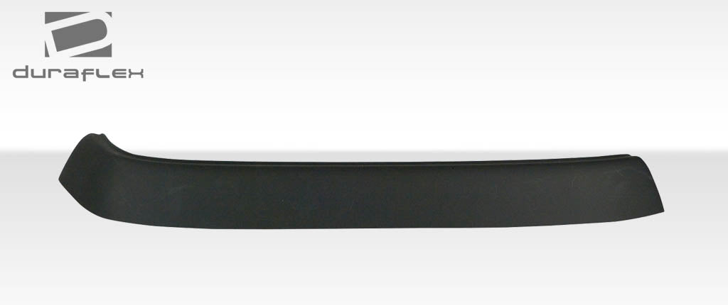 2003-2009 Hummer H2 Duraflex BR-N Body Kit - 9 Piece