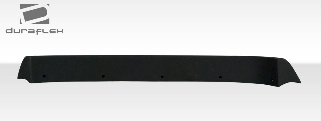 2003-2009 Hummer H2 Duraflex BR-N Body Kit - 9 Piece