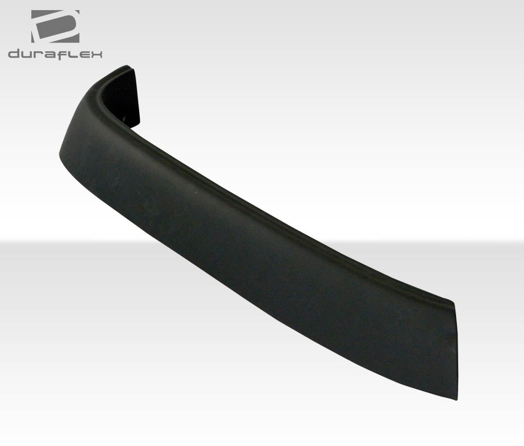 2003-2009 Hummer H2 Duraflex BR-N Body Kit - 9 Piece