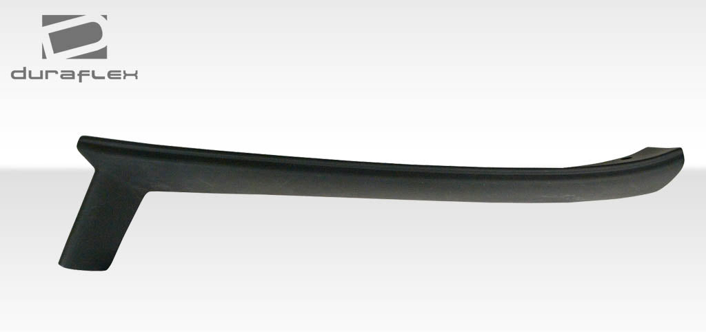 2003-2009 Hummer H2 Duraflex BR-N Body Kit - 9 Piece