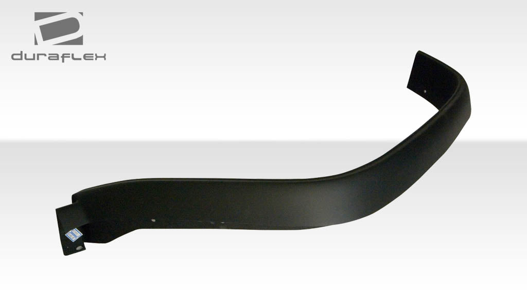 2003-2009 Hummer H2 Duraflex BR-N Body Kit - 9 Piece