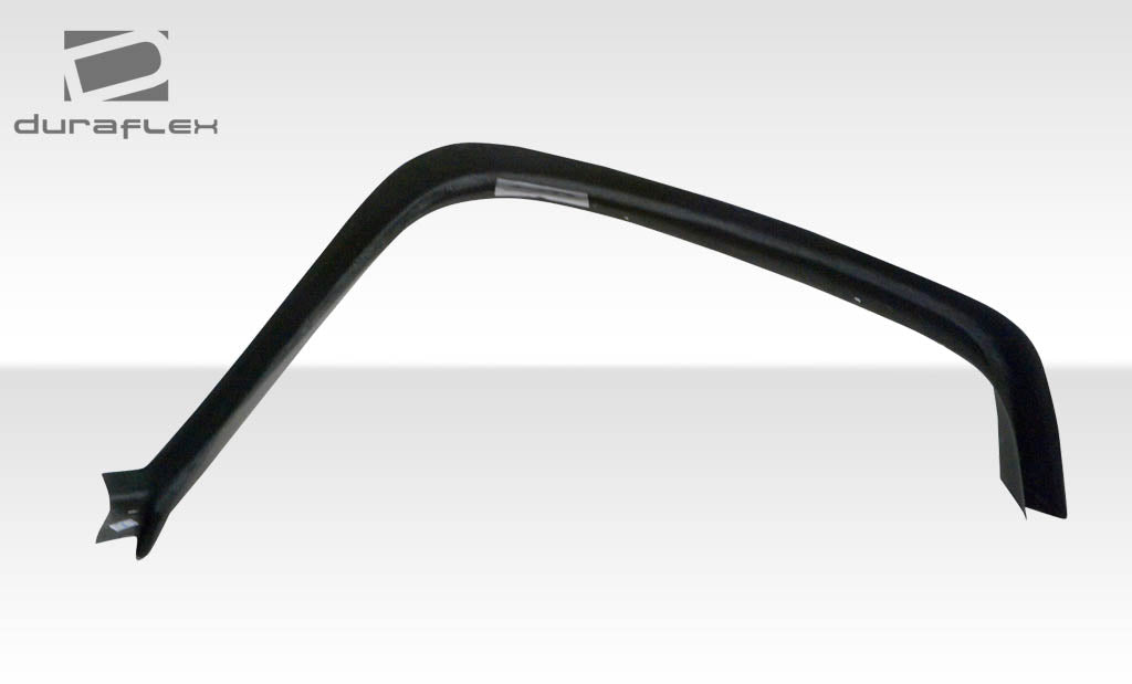 2003-2009 Hummer H2 Duraflex BR-N Body Kit - 9 Piece