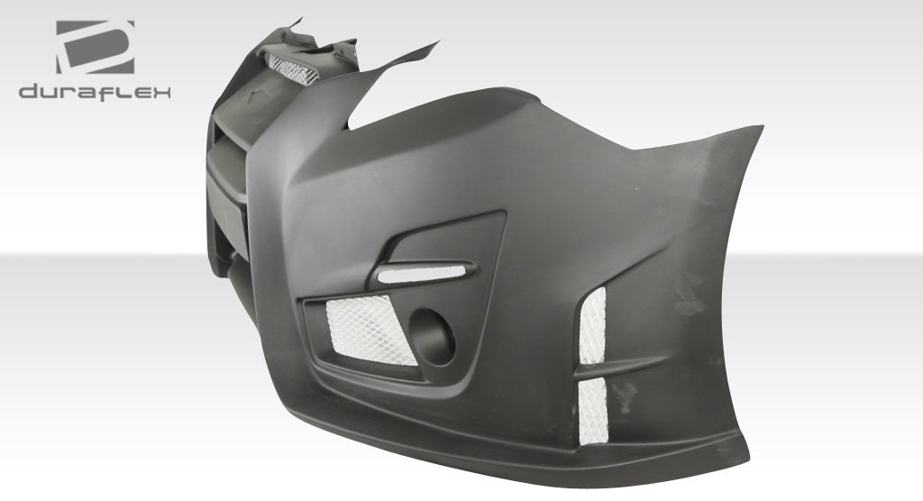 2010-2012 Hyundai Genesis Coupe 2DR Duraflex TP-R Body Kit - 6 Piece