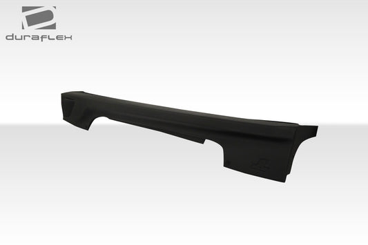2010-2012 Hyundai Genesis Coupe 2DR Duraflex TP-R Body Kit - 6 Piece