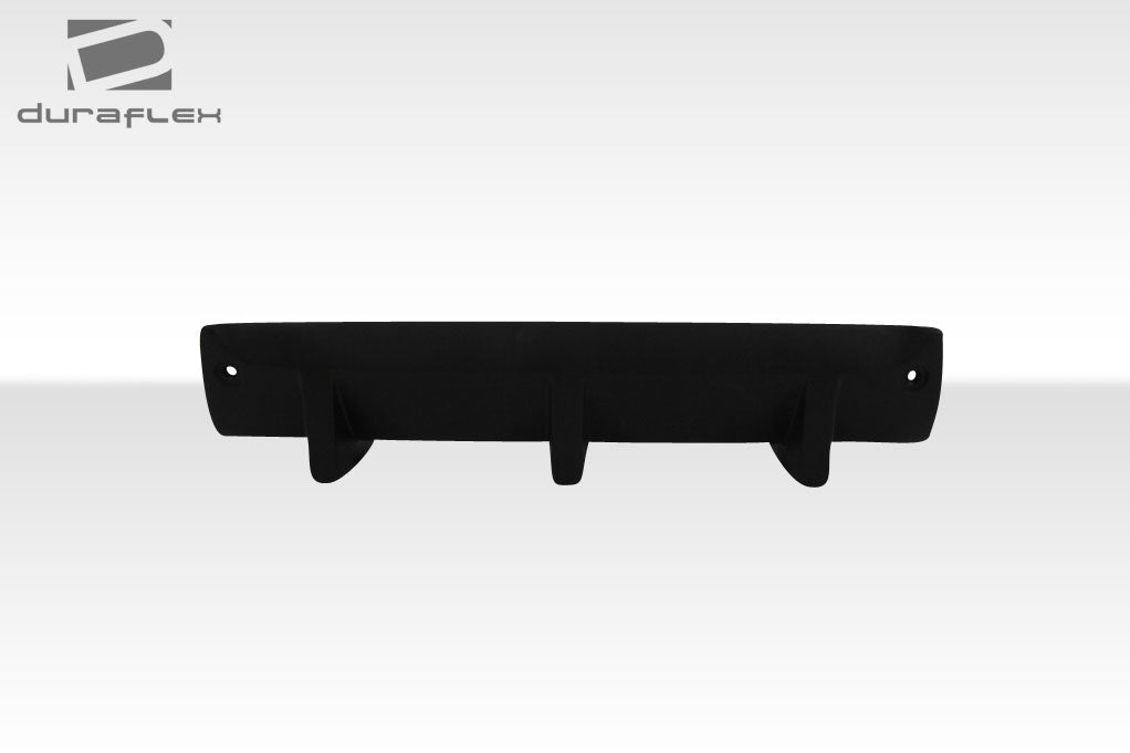 2010-2012 Hyundai Genesis Coupe 2DR Duraflex TP-R Body Kit - 6 Piece