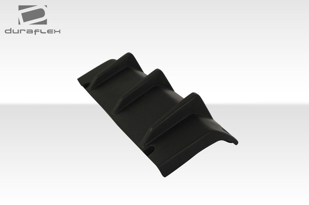 2010-2012 Hyundai Genesis Coupe 2DR Duraflex TP-R Body Kit - 6 Piece