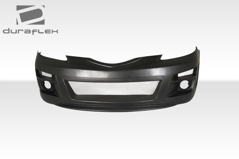 2004-2009 Mazda 3 HB Duraflex X-Sport Front Bumper Cover - 1 Piece