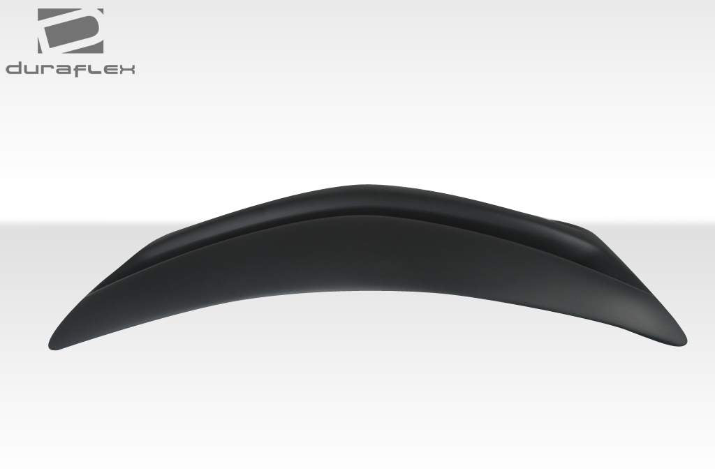 2004-2009 Mazda 3 HB Duraflex X-Sport Grille - 1 Piece