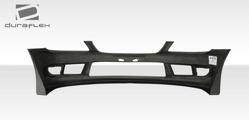 2000-2005 Lexus IS Series IS300 Duraflex V-Speed 2 Front Bumper Cover - 1 Piece