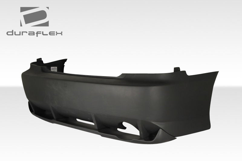 2000-2005 Lexus IS Series IS300 4DR Duraflex C-Speed Rear Bumper Cover - 2 Piece