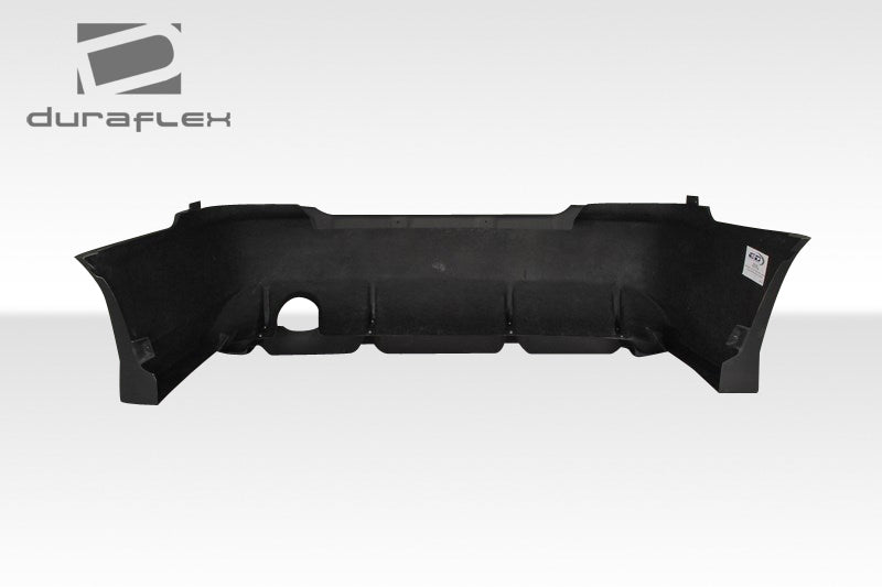 2000-2005 Lexus IS Series IS300 4DR Duraflex C-Speed Rear Bumper Cover - 2 Piece