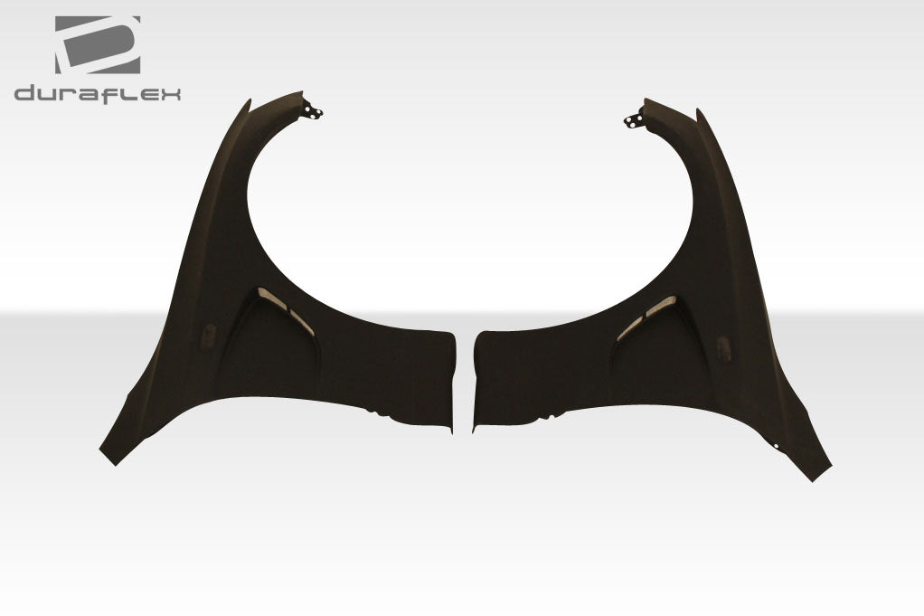 2000-2005 Lexus IS Series IS300 Duraflex C-Speed Fenders (+20mm)  - 2 Piece