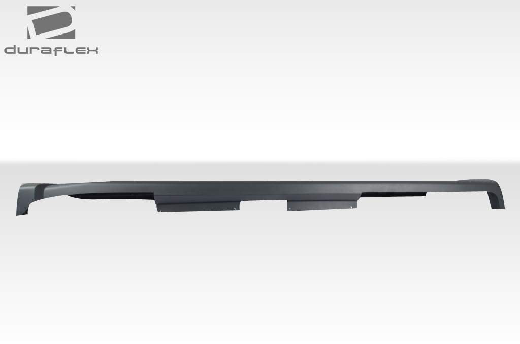 2009-2010 Lexus IS Series IS250 IS350 Duraflex W-1 Body Kit - 4 Piece