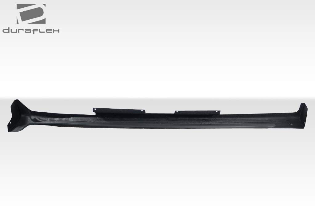 2006-2013 Lexus IS Series IS250 IS350 Duraflex W-1 Side Skirts Rocker Panels - 2 Piece