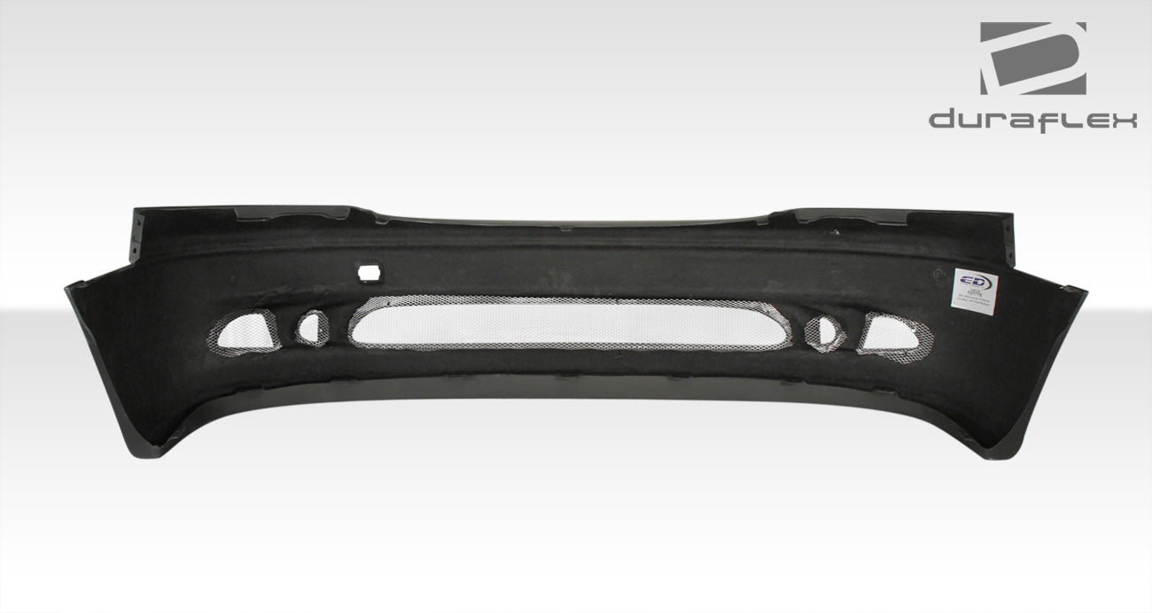 2001-2003 Lexus LS Series LS430 Duraflex VIP Front Bumper Cover - 1 Piece