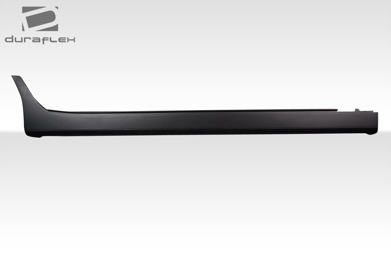 2001-2003 Lexus LS Series LS430 Duraflex VIP Side Skirts Rocker Panels - 2 Piece