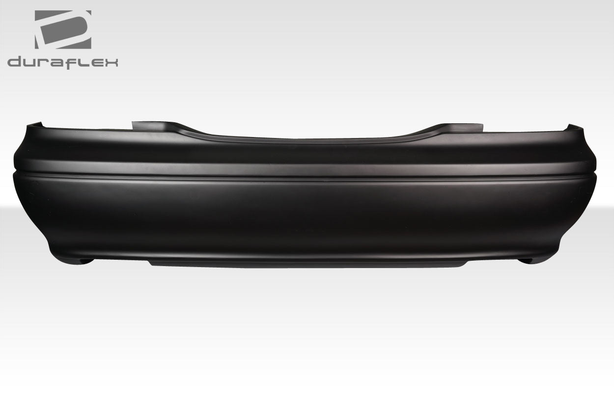 2001-2003 Lexus LS Series LS430 Duraflex VIP Rear Bumper Cover - 1 Piece