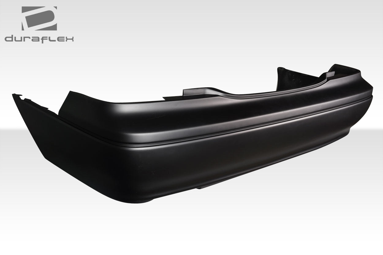 2001-2003 Lexus LS Series LS430 Duraflex VIP Rear Bumper Cover - 1 Piece