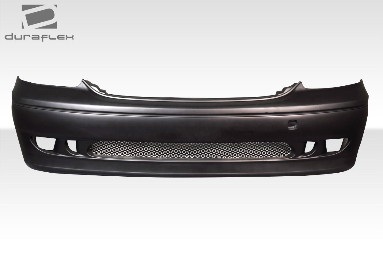 2004-2006 Lexus LS Series LS430 Duraflex VIP Front Bumper Cover - 1 Piece
