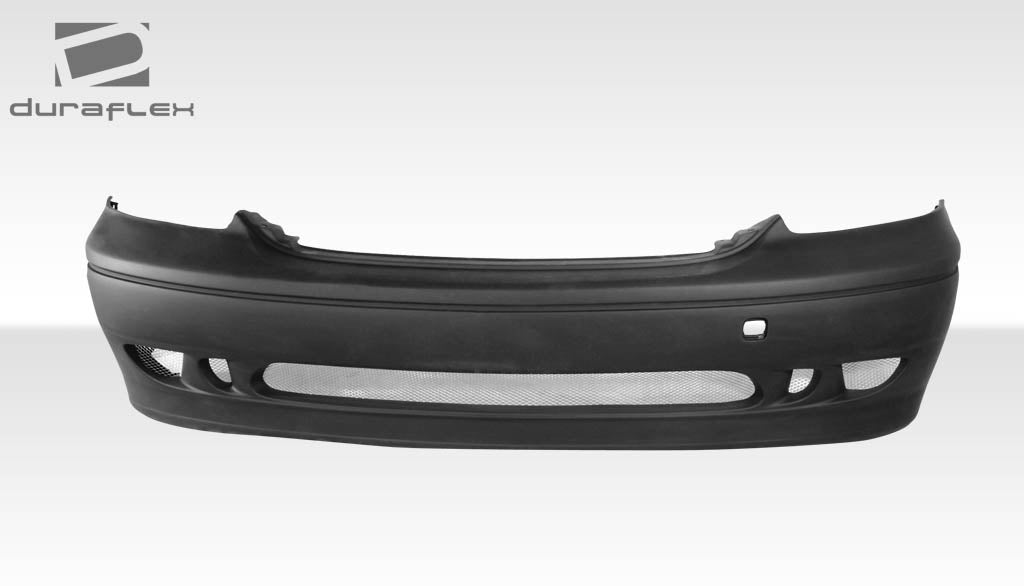 2004-2006 Lexus LS Series LS430 Duraflex VIP Front Bumper Cover - 1 Piece