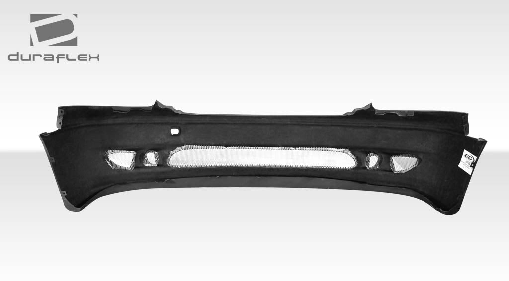 2004-2006 Lexus LS Series LS430 Duraflex VIP Front Bumper Cover - 1 Piece