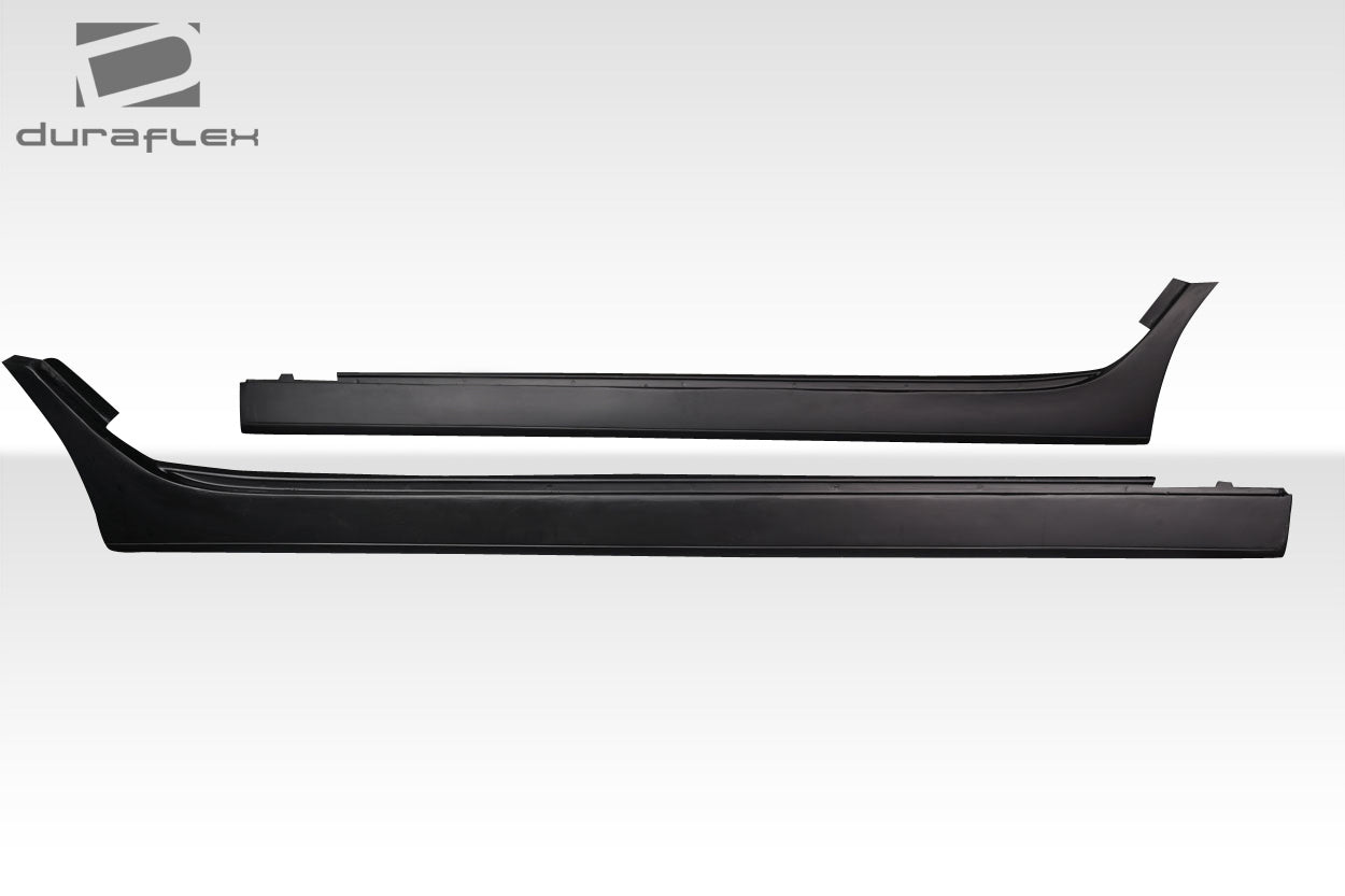 2004-2006 Lexus LS Series LS430 Duraflex VIP Side Skirts Rocker Panels - 2 Piece