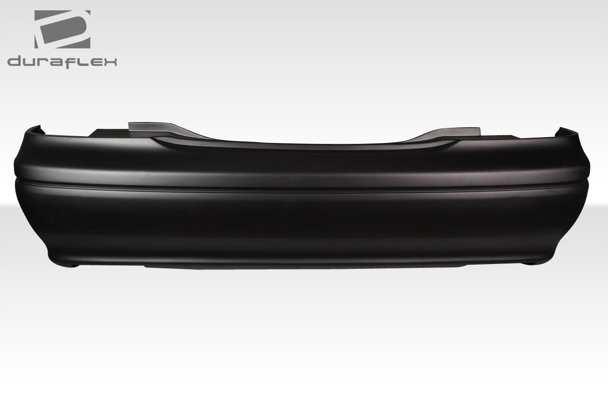 2004-2006 Lexus LS Series LS430 Duraflex VIP Rear Bumper Cover - 1 Piece