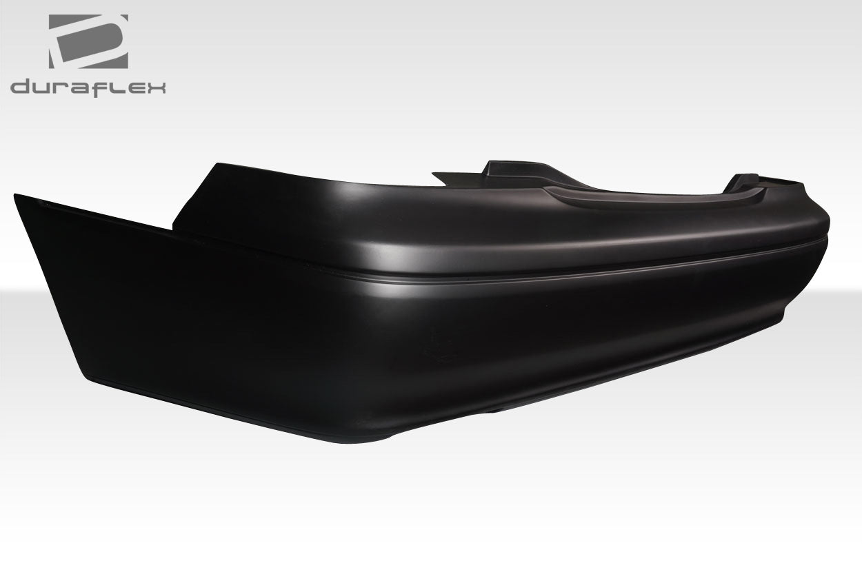 2004-2006 Lexus LS Series LS430 Duraflex VIP Rear Bumper Cover - 1 Piece