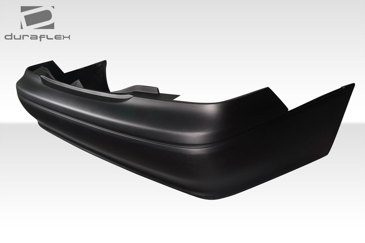 2004-2006 Lexus LS Series LS430 Duraflex VIP Rear Bumper Cover - 1 Piece