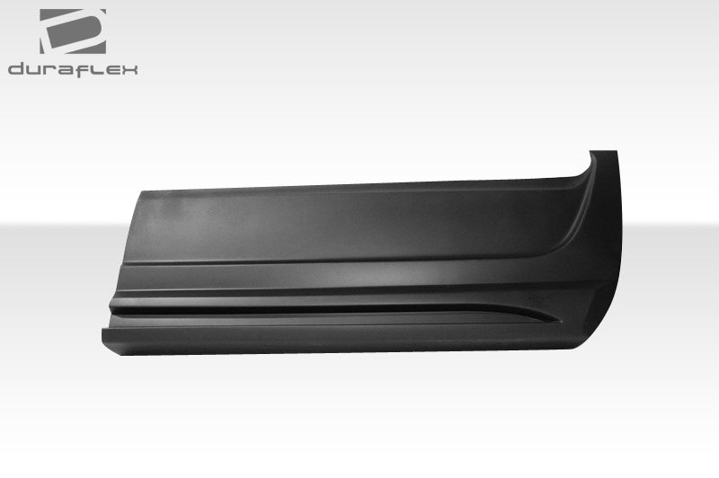 2010-2015 Lexus RX Series RX350 RX450 Duraflex W-1 Door Panels - 6 Piece (S)
