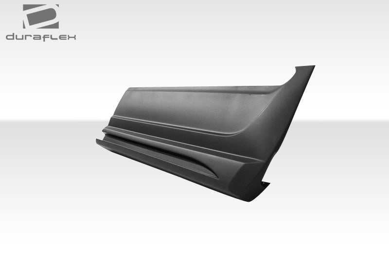 2010-2015 Lexus RX Series RX350 RX450 Duraflex W-1 Door Panels - 6 Piece (S)