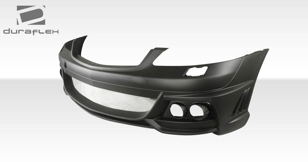 2007-2009 Mercedes S Class W221 Eros Version 2 Front Bumper Cover - 1 Piece