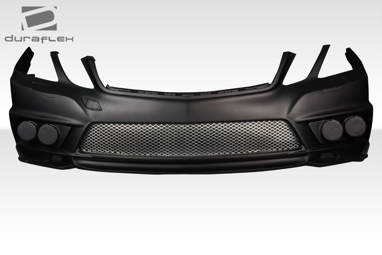 2010-2013 Mercedes E Class W212 Eros Version 1 Front Bumper Cover - 1 Piece (S)