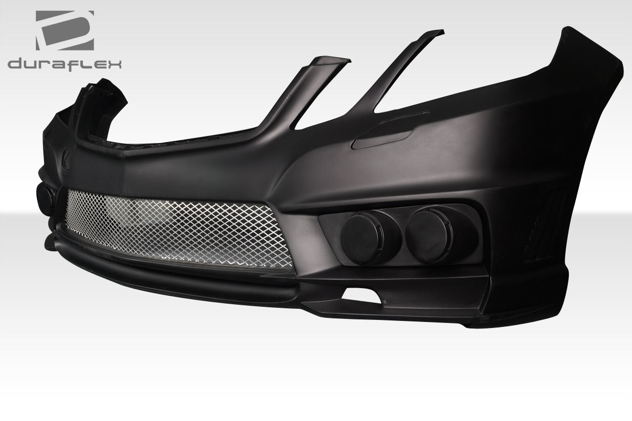 2010-2013 Mercedes E Class W212 Eros Version 1 Front Bumper Cover - 1 Piece (S)