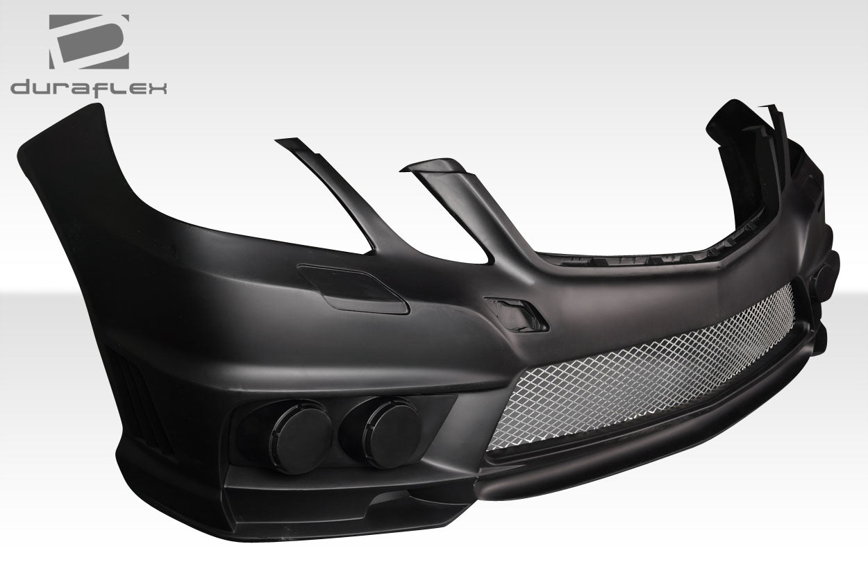 2010-2013 Mercedes E Class W212 Eros Version 1 Front Bumper Cover - 1 Piece (S)