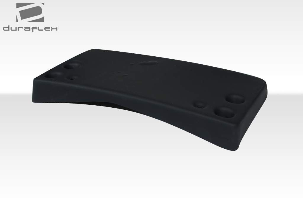 2007-2009 Mercedes E Class W211 Duraflex E63 Look Body Kit - 4 Piece