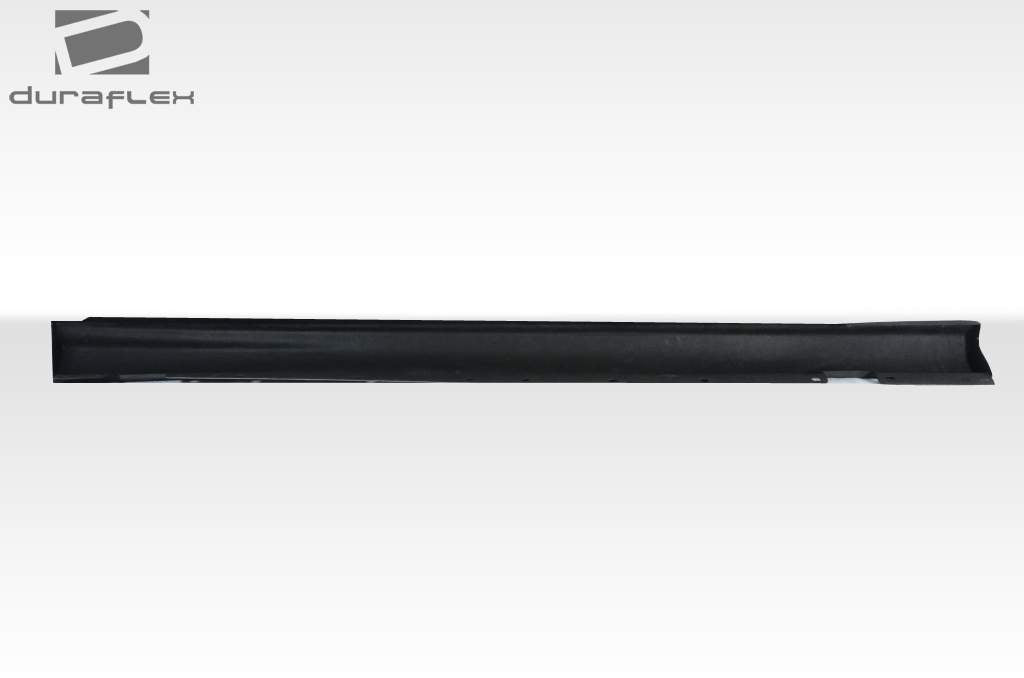 2003-2009 Mercedes E Class W211 Duraflex E63 Look Side Skirts Rocker Panels - 2 Piece