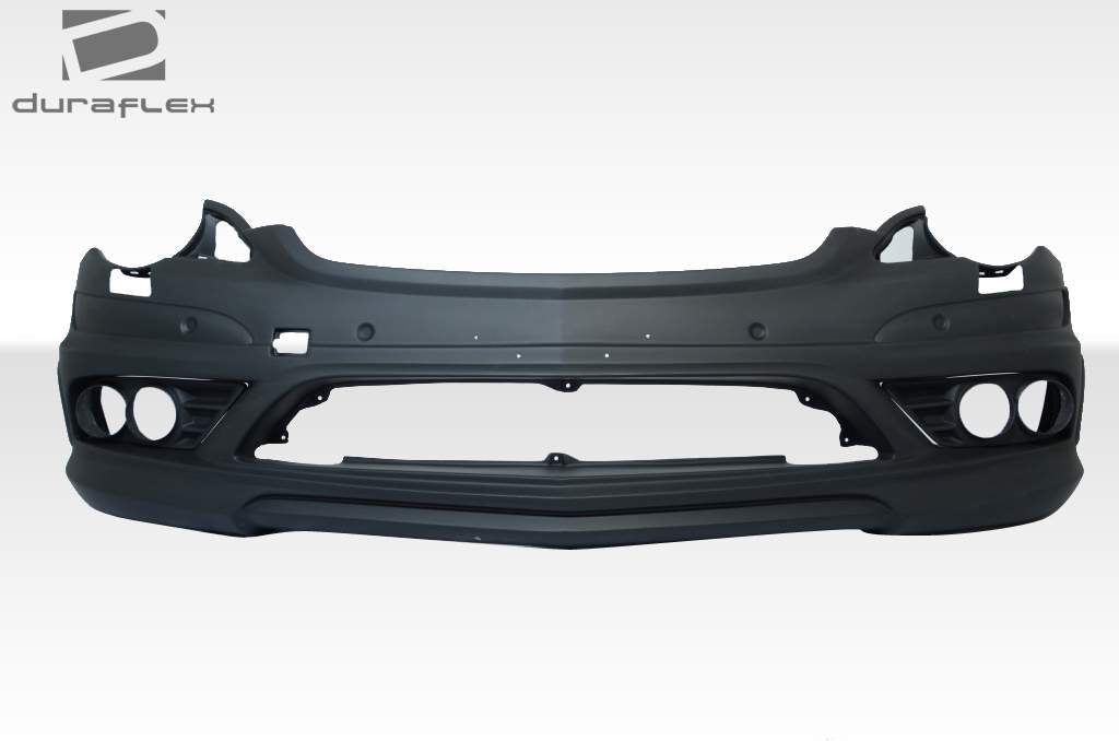 2006-2010 Mercedes R Class W251 Duraflex W-1 Front Bumper Cover - 1 Piece (S)