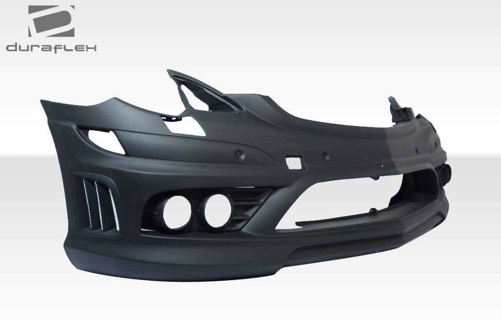 2006-2010 Mercedes R Class W251 Duraflex W-1 Front Bumper Cover - 1 Piece