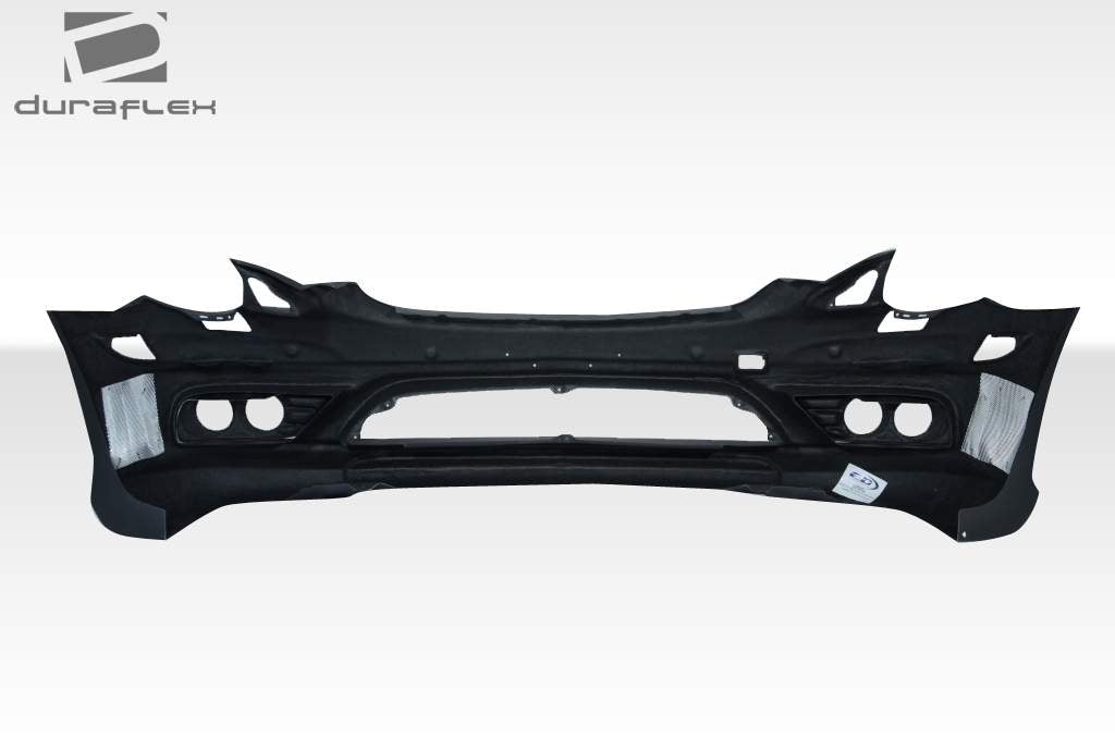 2006-2010 Mercedes R Class W251 Duraflex W-1 Front Bumper Cover - 1 Piece (S)