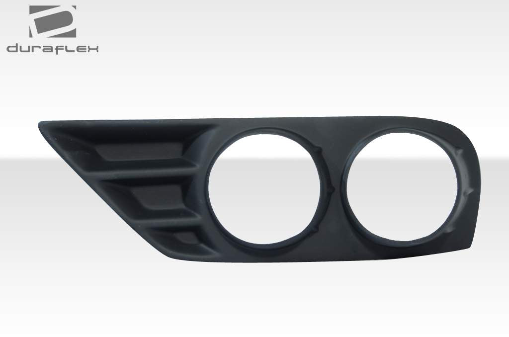 2006-2010 Mercedes R Class W251 Duraflex W-1 Front Bumper Cover - 1 Piece (S)