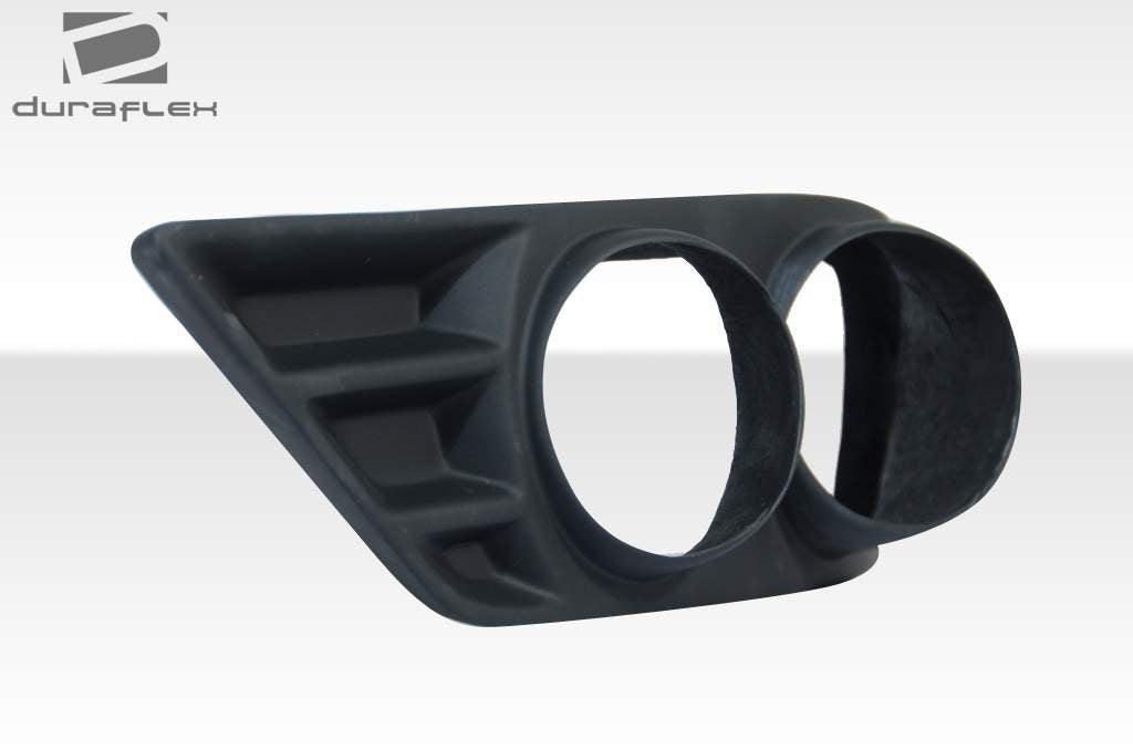 2006-2010 Mercedes R Class W251 Duraflex W-1 Front Bumper Cover - 1 Piece (S)