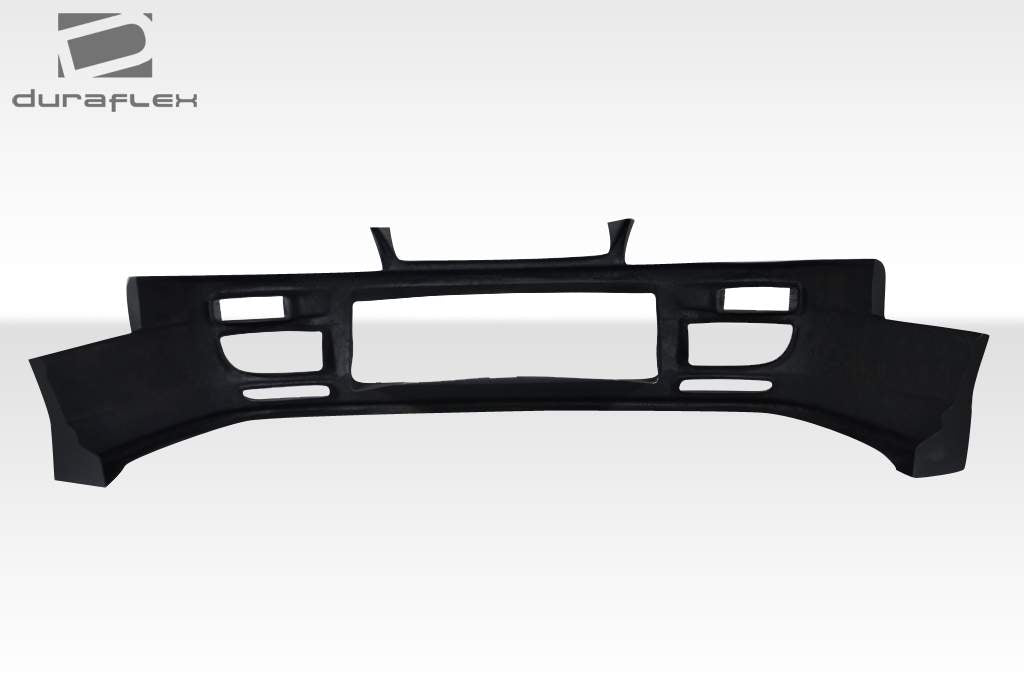 1989-1994 Nissan Silvia S13 Duraflex G-PR Front Bumper Cover - 1 Piece