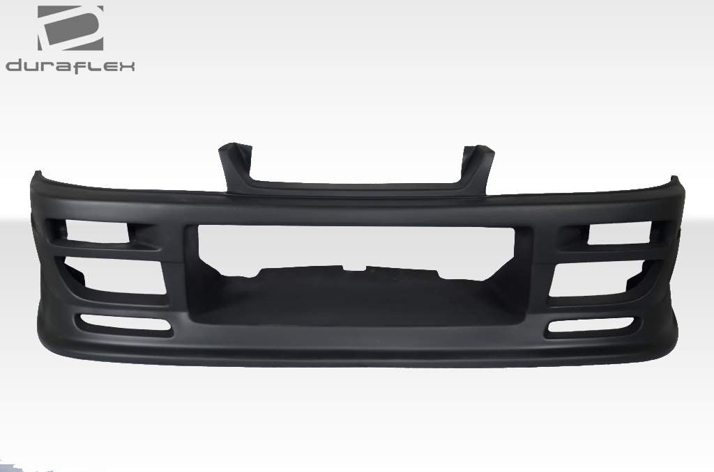 1989-1994 Nissan Silvia S13 Duraflex G-PR Front Bumper Cover - 1 Piece